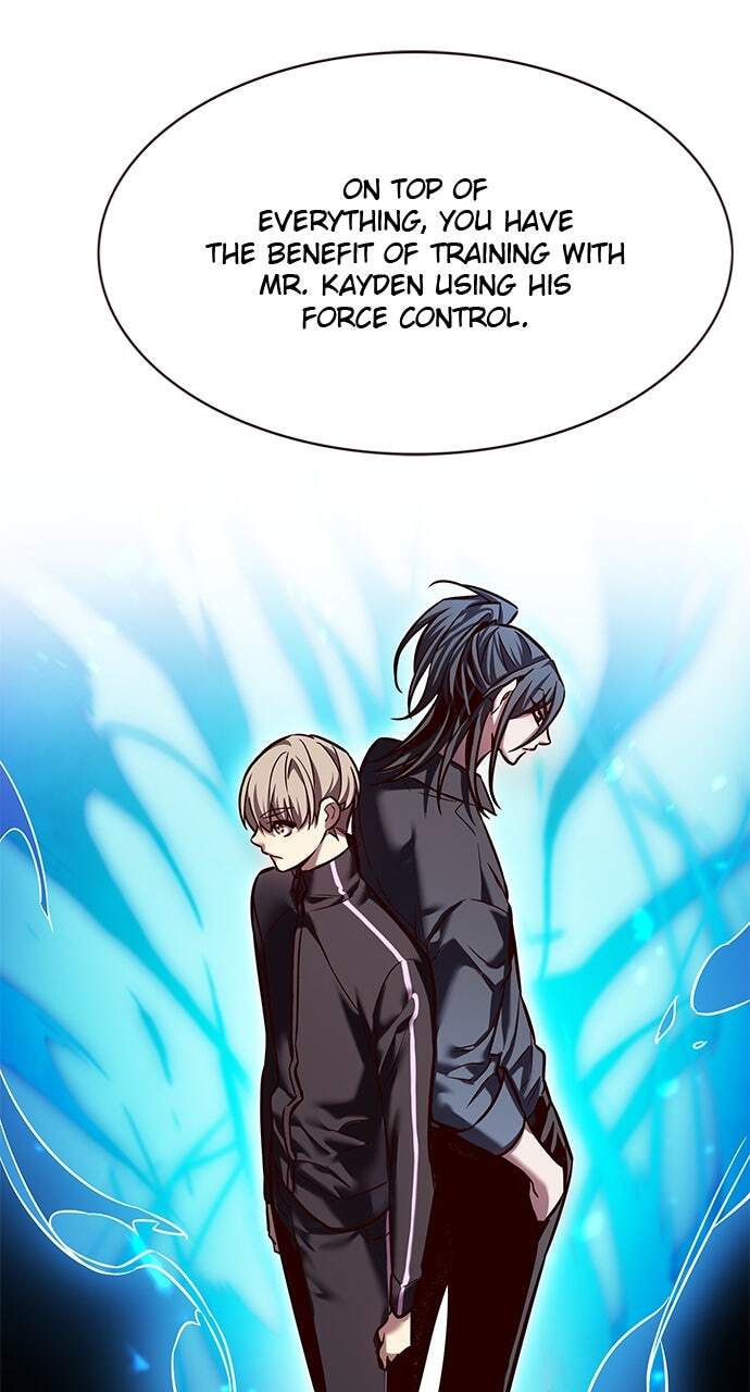 Eleceed Chapter 243 page 24 - 