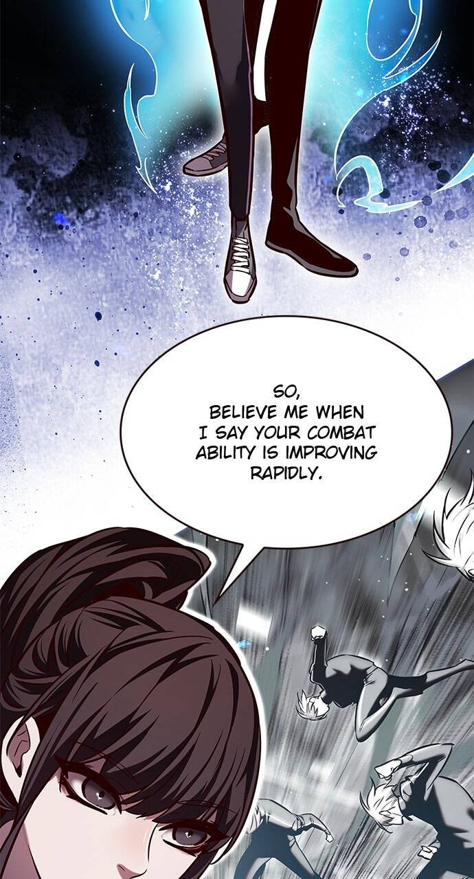 Eleceed Chapter 243 page 25 - 
