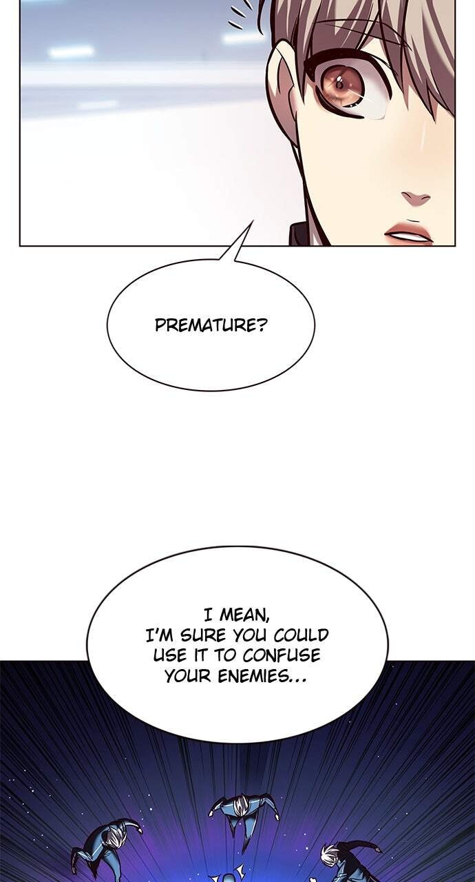 Eleceed Chapter 243 page 29 - 