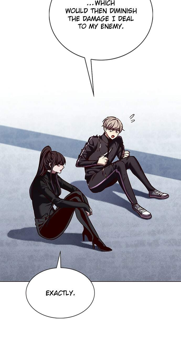 Eleceed Chapter 243 page 37 - 