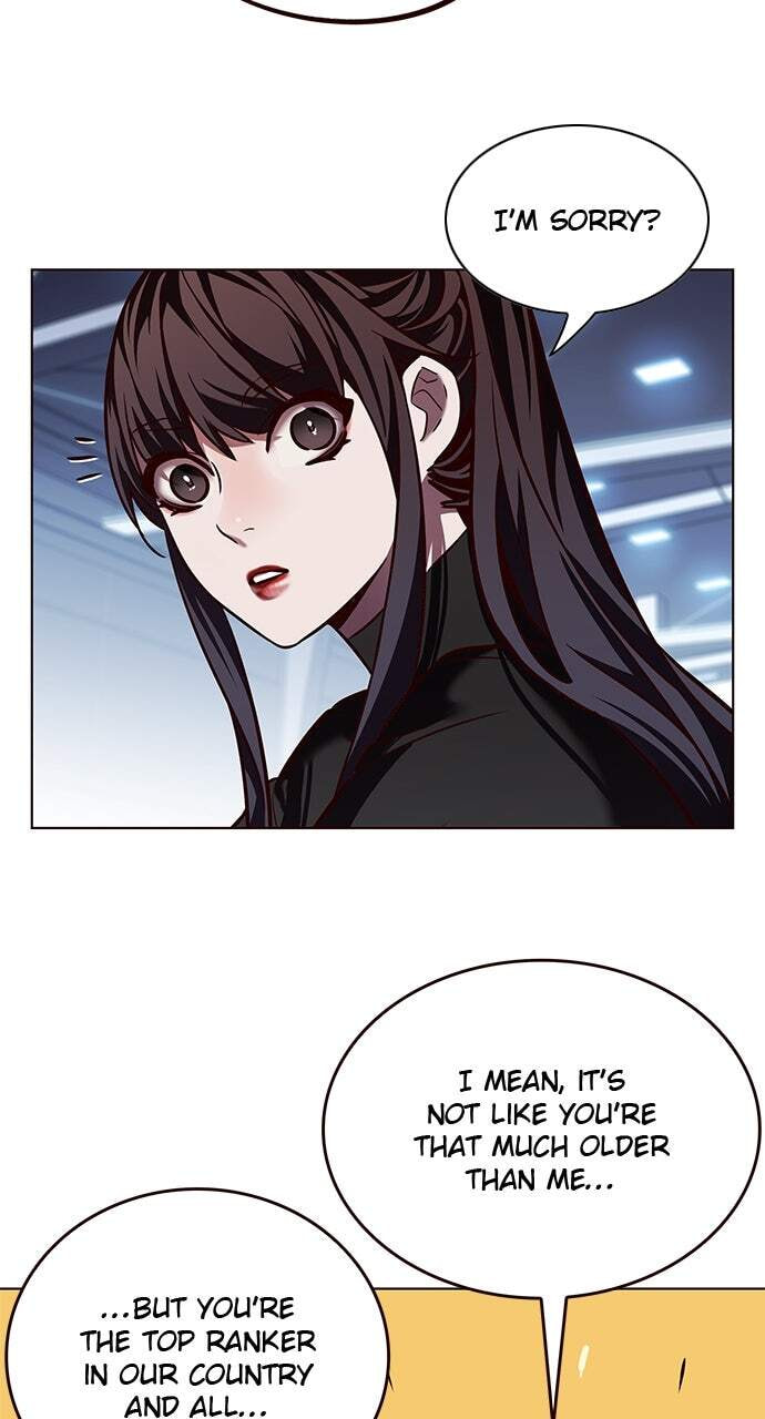 Eleceed Chapter 243 page 40 - 