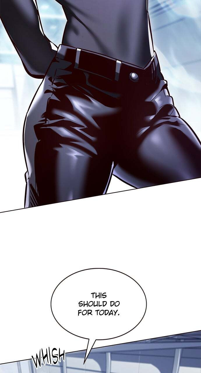 Eleceed Chapter 243 page 7 - 
