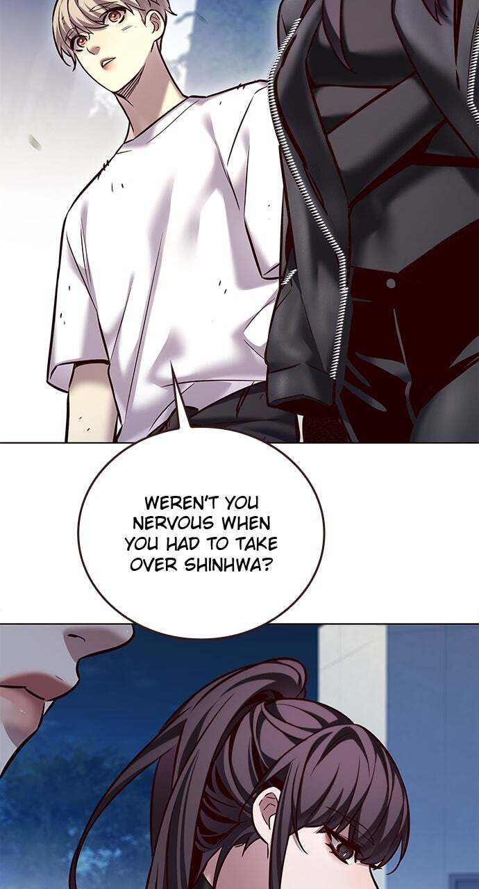 Eleceed Chapter 243 page 61 - 
