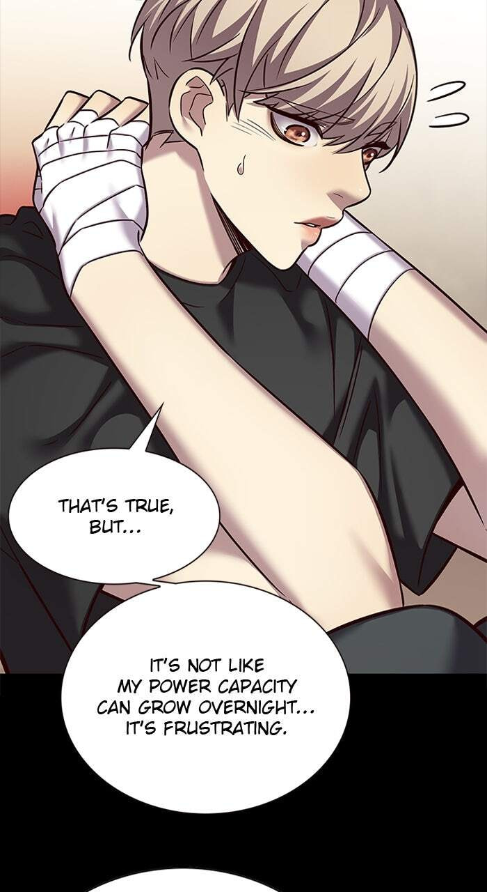 Eleceed Chapter 244 page 20 - 