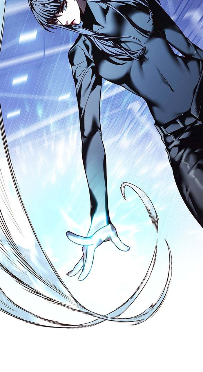 Eleceed Chapter 244 page 3 - 