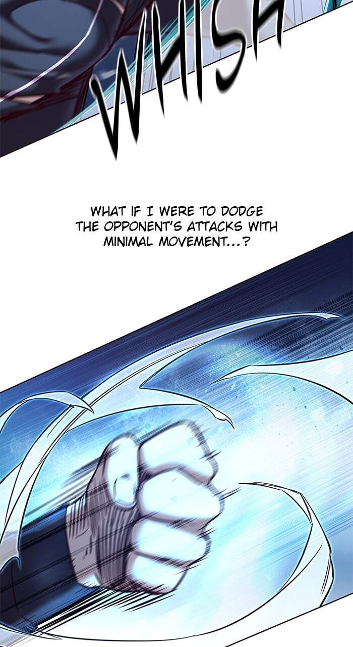 Eleceed Chapter 244 page 36 - 
