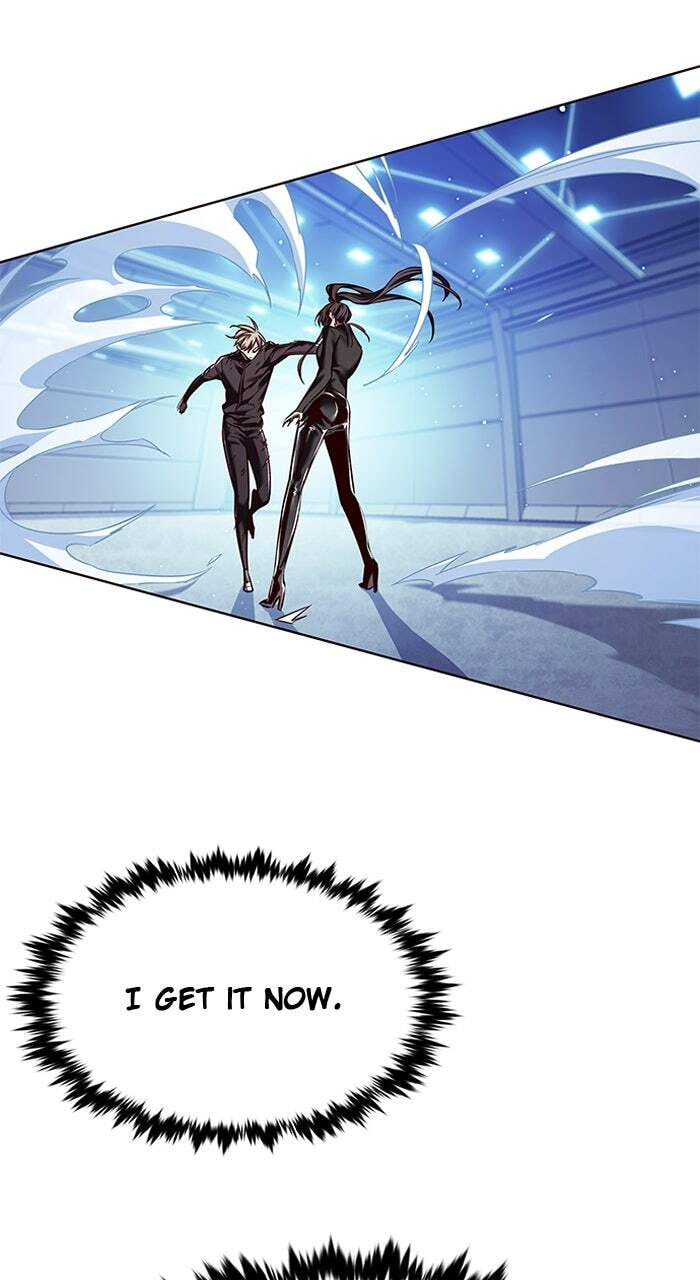 Eleceed Chapter 244 page 41 - 