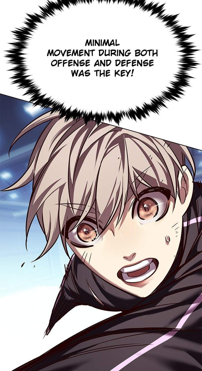 Eleceed Chapter 244 page 42 - 