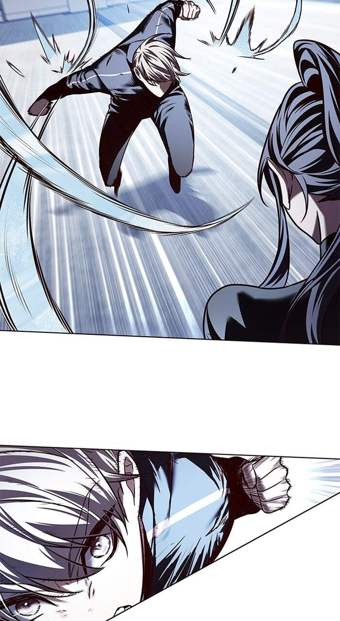 Eleceed Chapter 244 page 6 - 