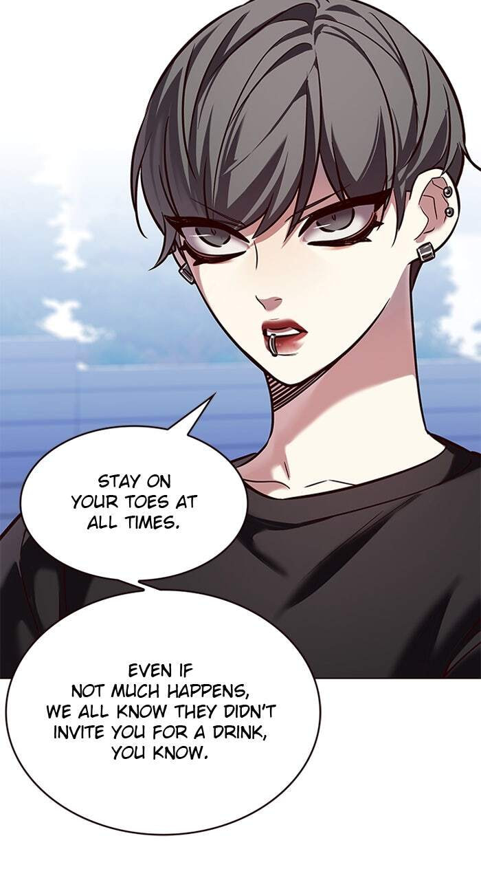 Eleceed Chapter 244 page 60 - 