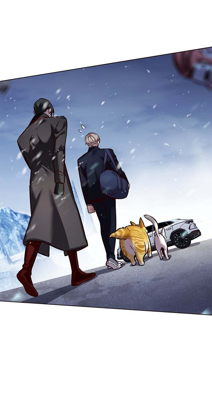 Eleceed Chapter 245 page 2 - 