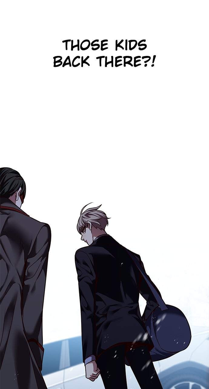 Eleceed Chapter 245 page 11 - 