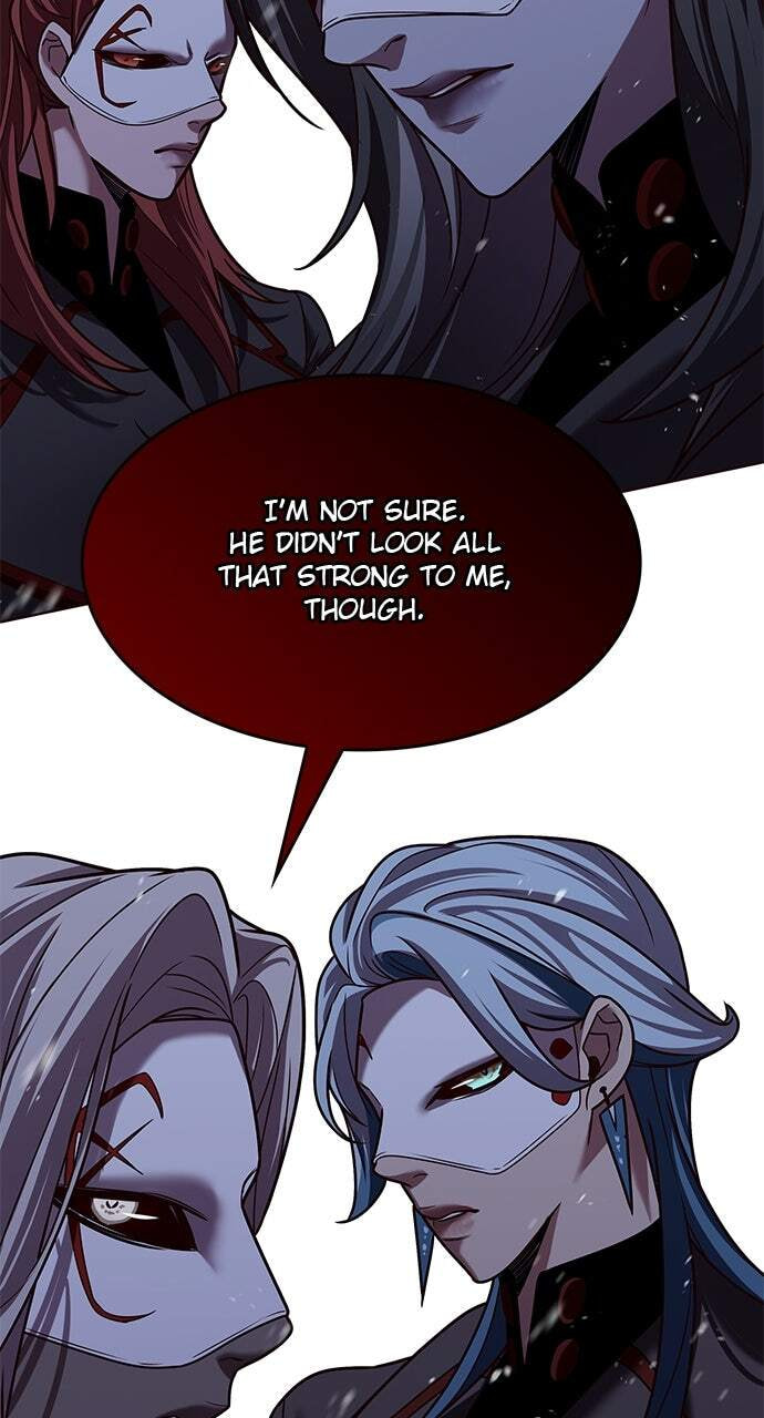 Eleceed Chapter 245 page 15 - 