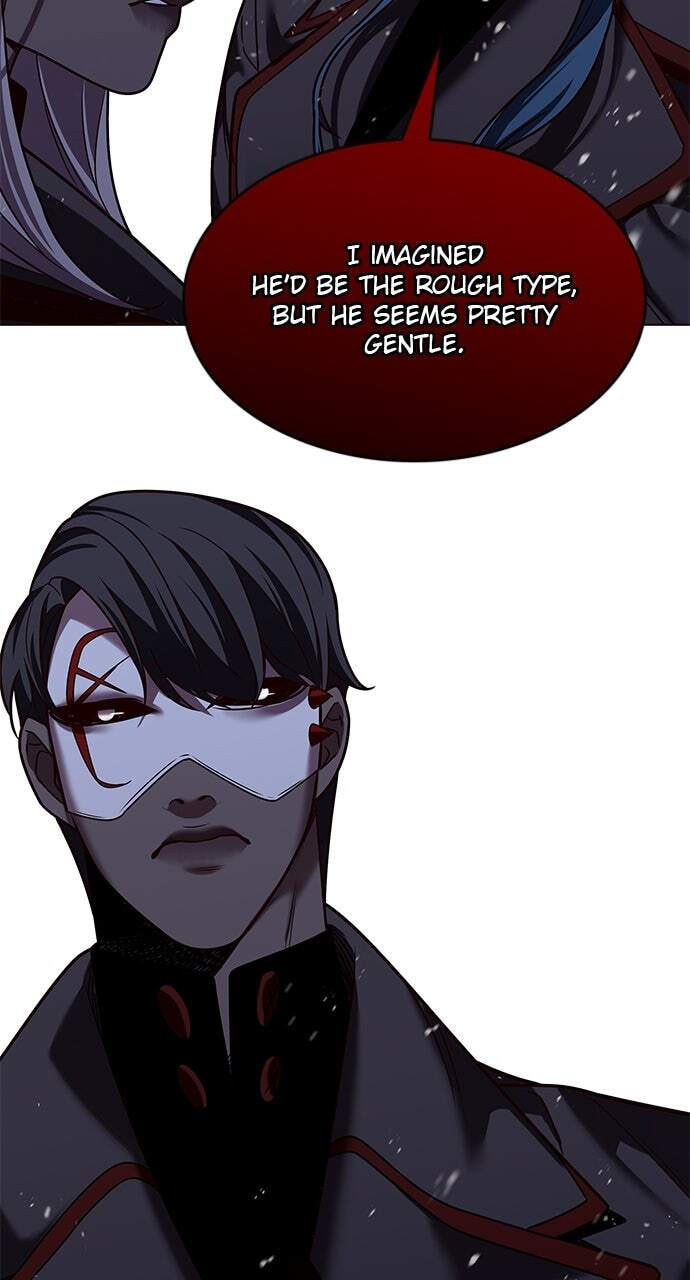Eleceed Chapter 245 page 16 - 