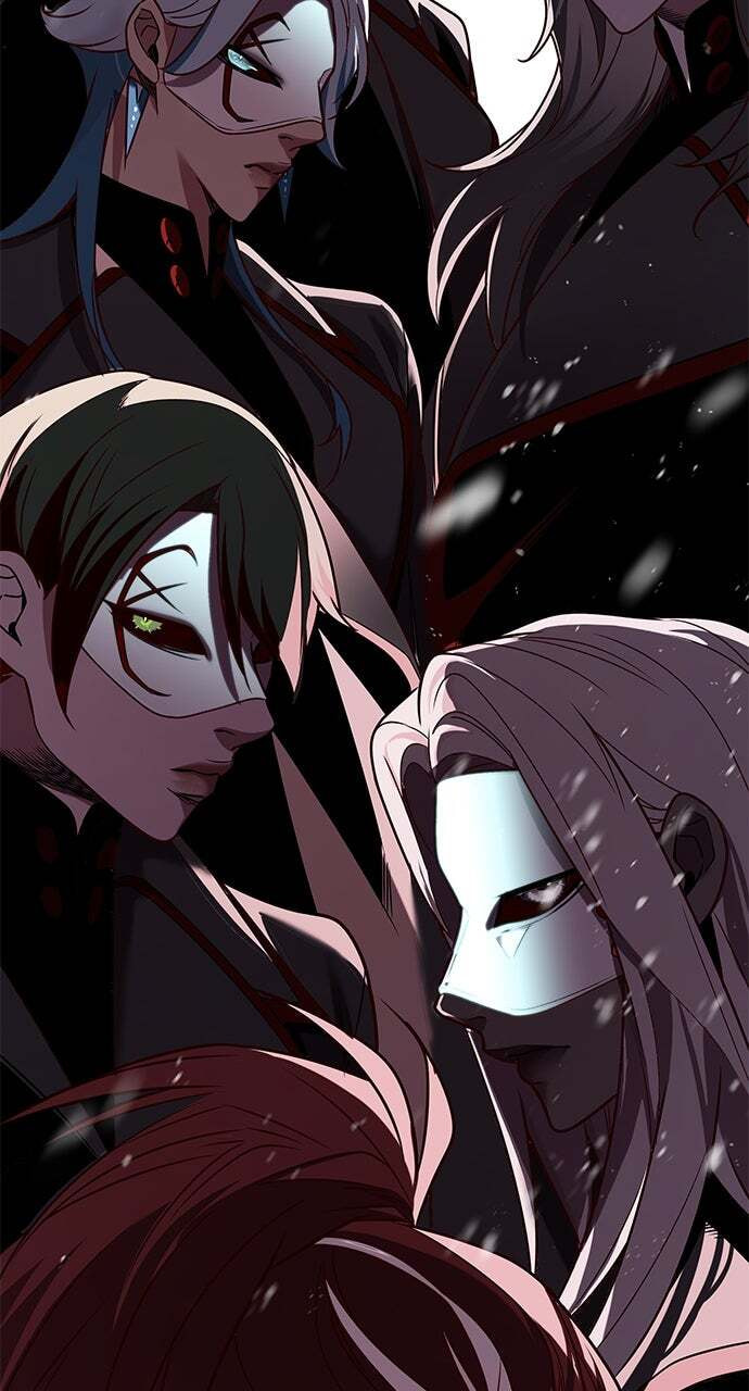 Eleceed Chapter 245 page 18 - 