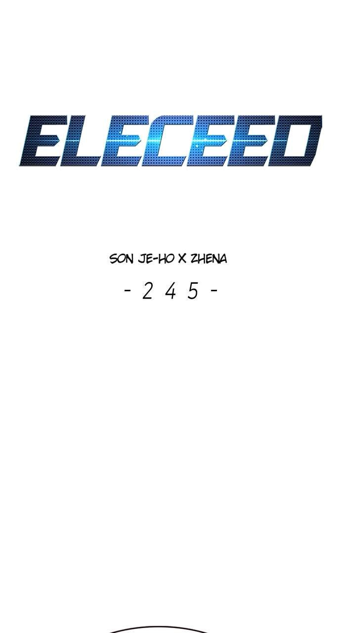 Eleceed Chapter 245 page 20 - 