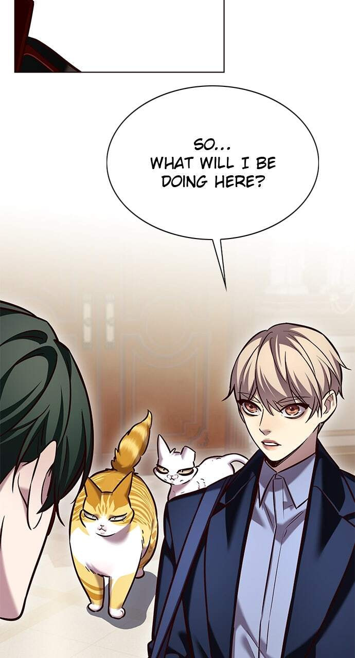 Eleceed Chapter 245 page 26 - 
