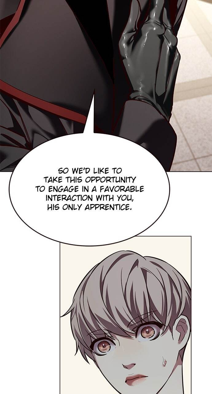 Eleceed Chapter 245 page 33 - 