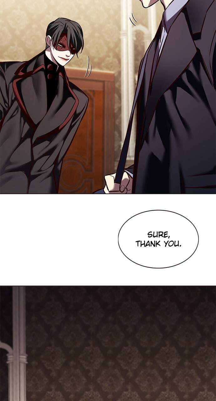 Eleceed Chapter 245 page 35 - 