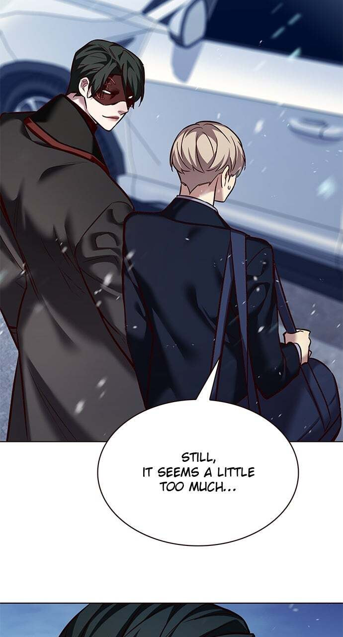 Eleceed Chapter 245 page 5 - 