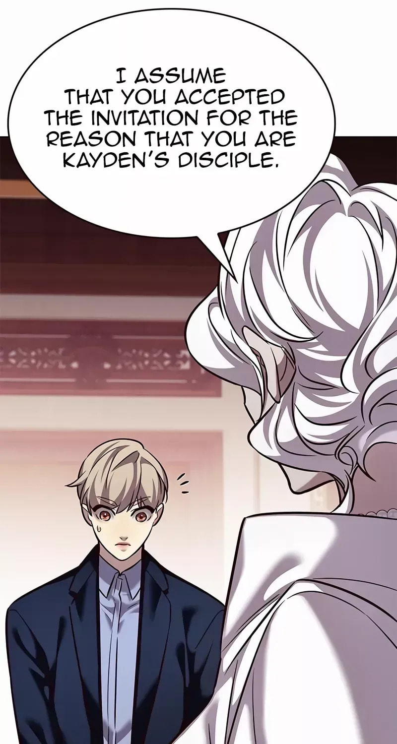 Eleceed Chapter 246.2 page 29 - 