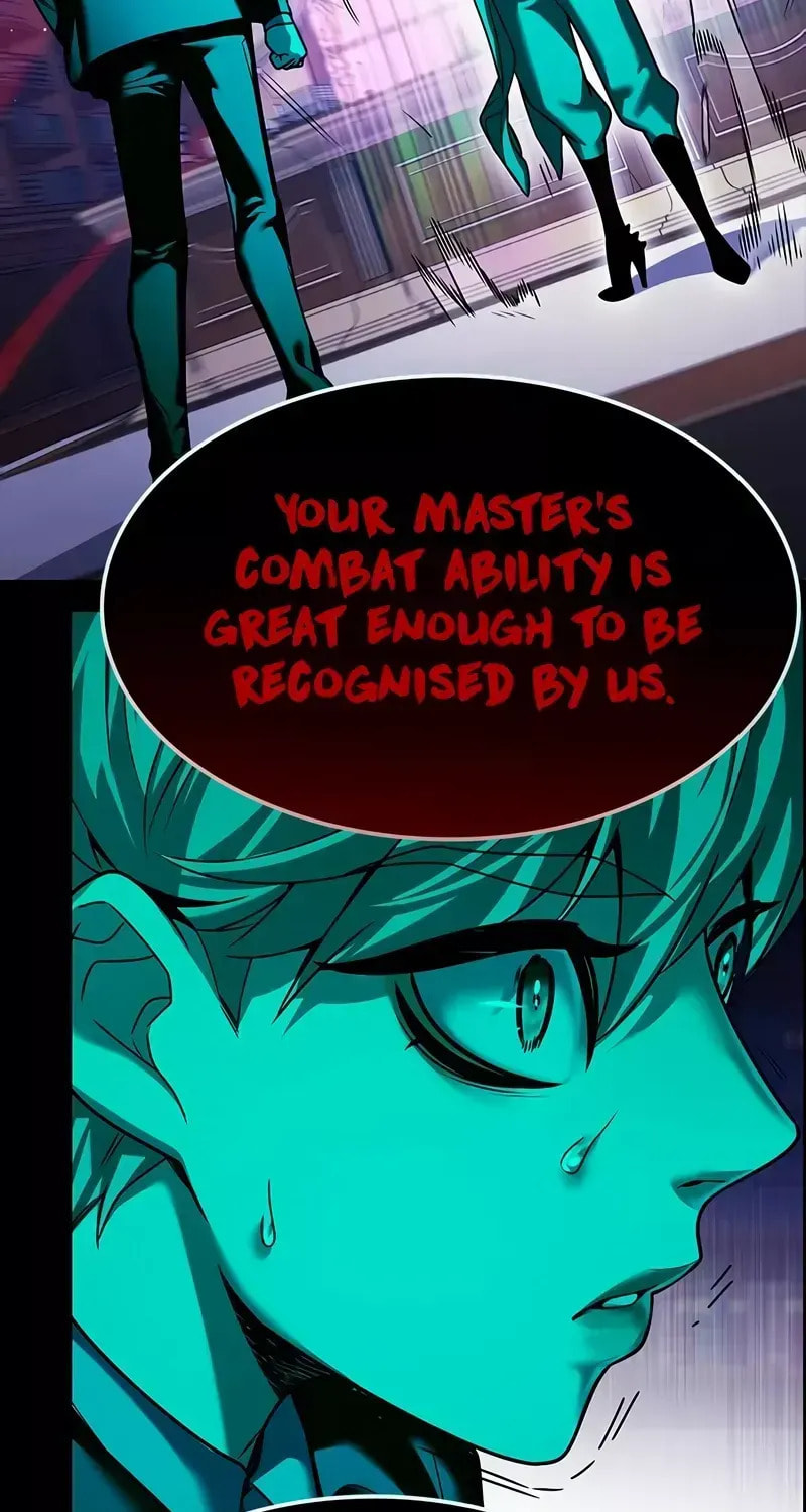 Eleceed Chapter 246.2 page 8 - 
