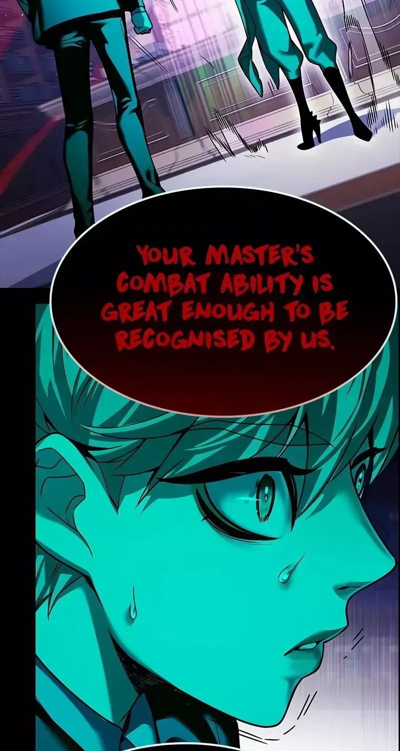 Eleceed Chapter 246.3 page 8 - 