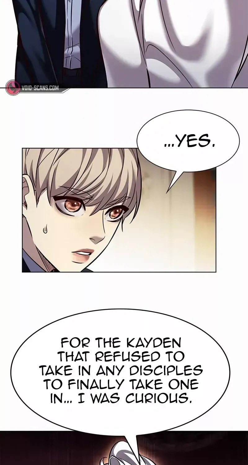 Eleceed Chapter 246.4 page 30 - 