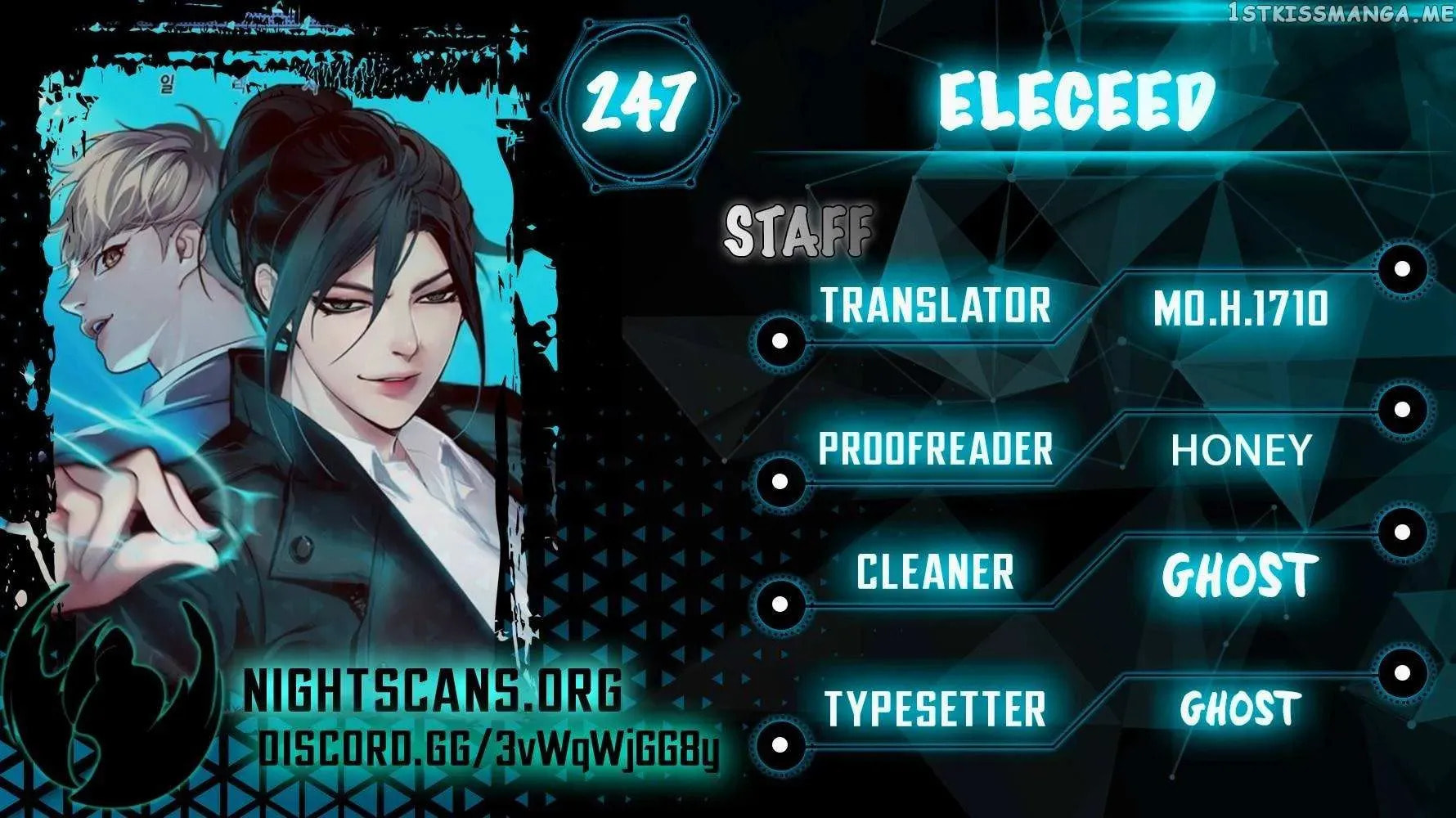 Eleceed Chapter 247.1 page 1 - 