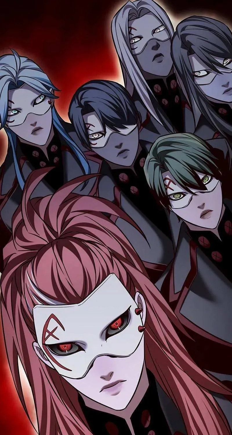 Eleceed Chapter 247.1 page 12 - 
