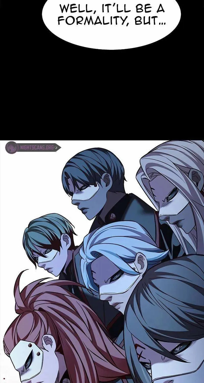 Eleceed Chapter 247.1 page 24 - 
