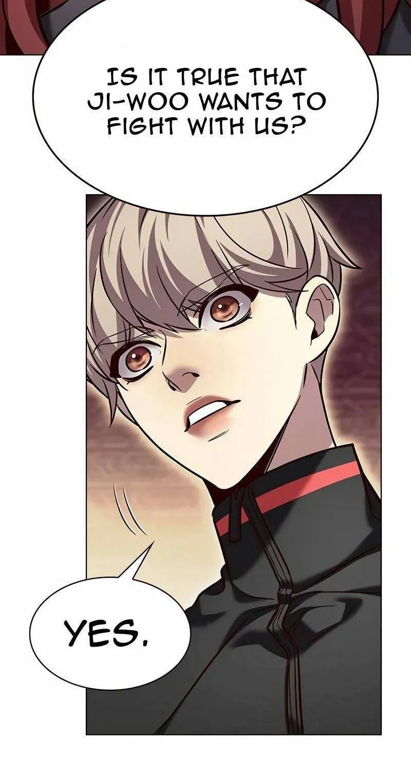 Eleceed Chapter 247.1 page 27 - 