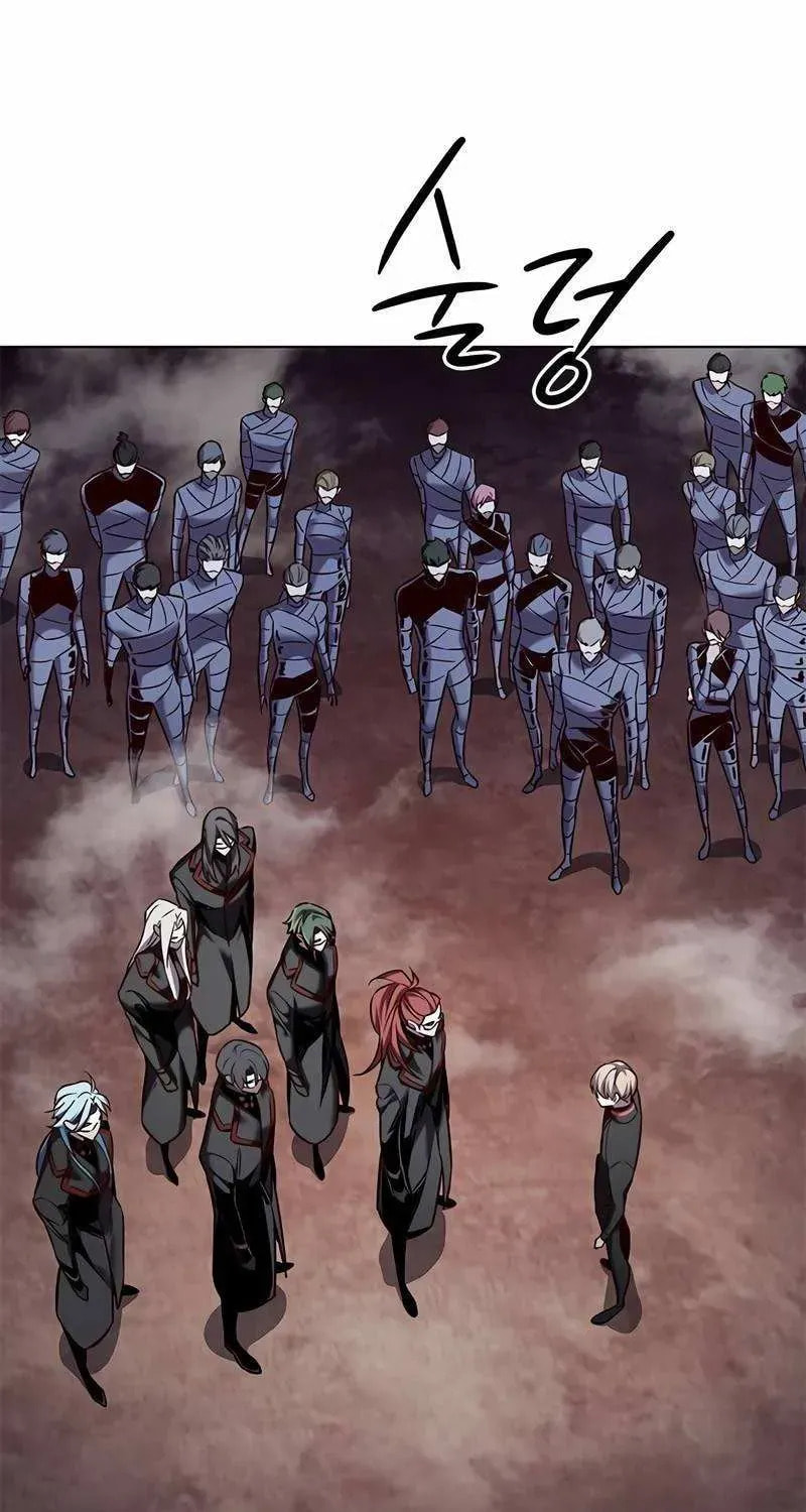 Eleceed Chapter 247.1 page 28 - 