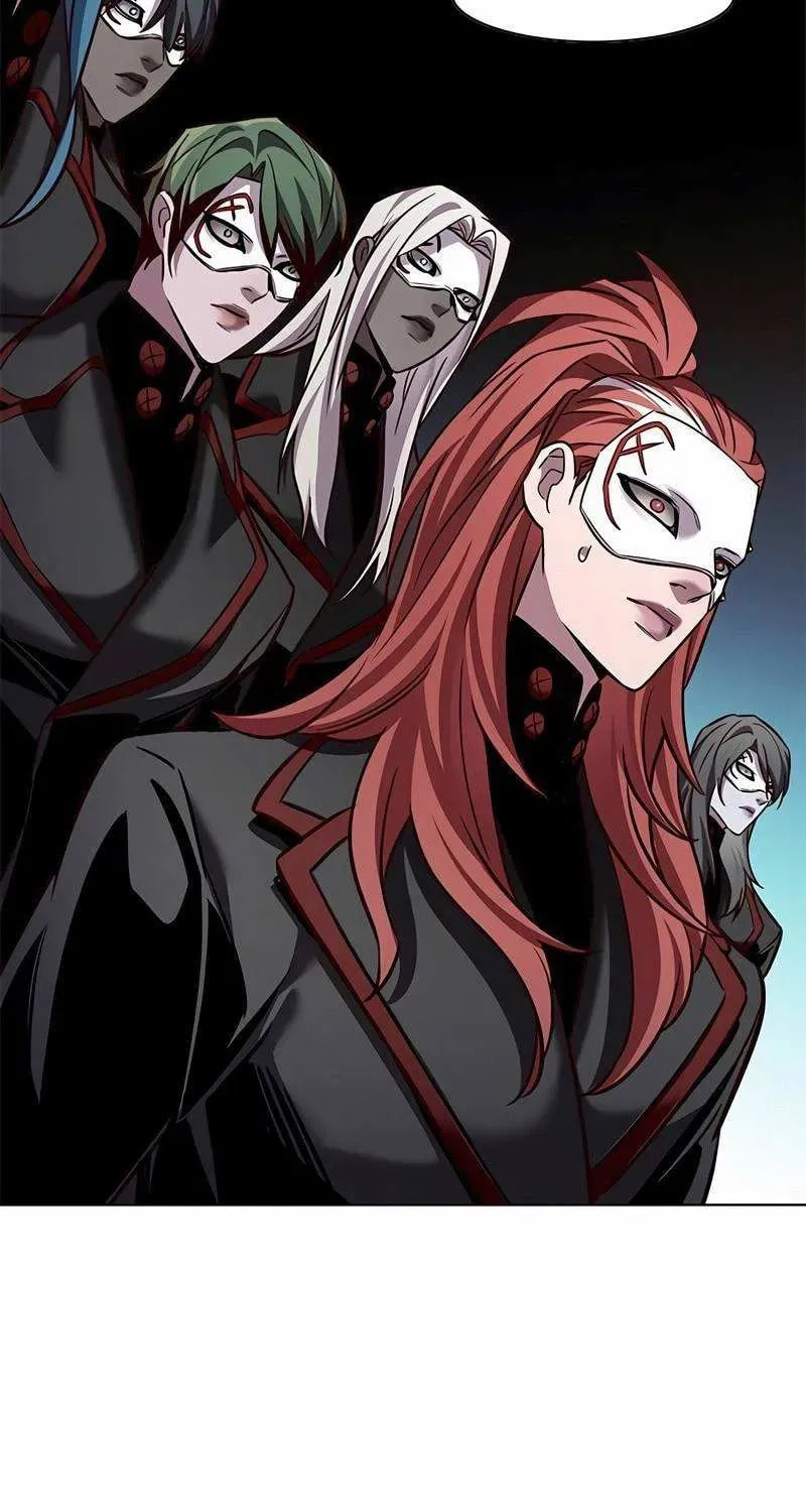 Eleceed Chapter 247.1 page 32 - 
