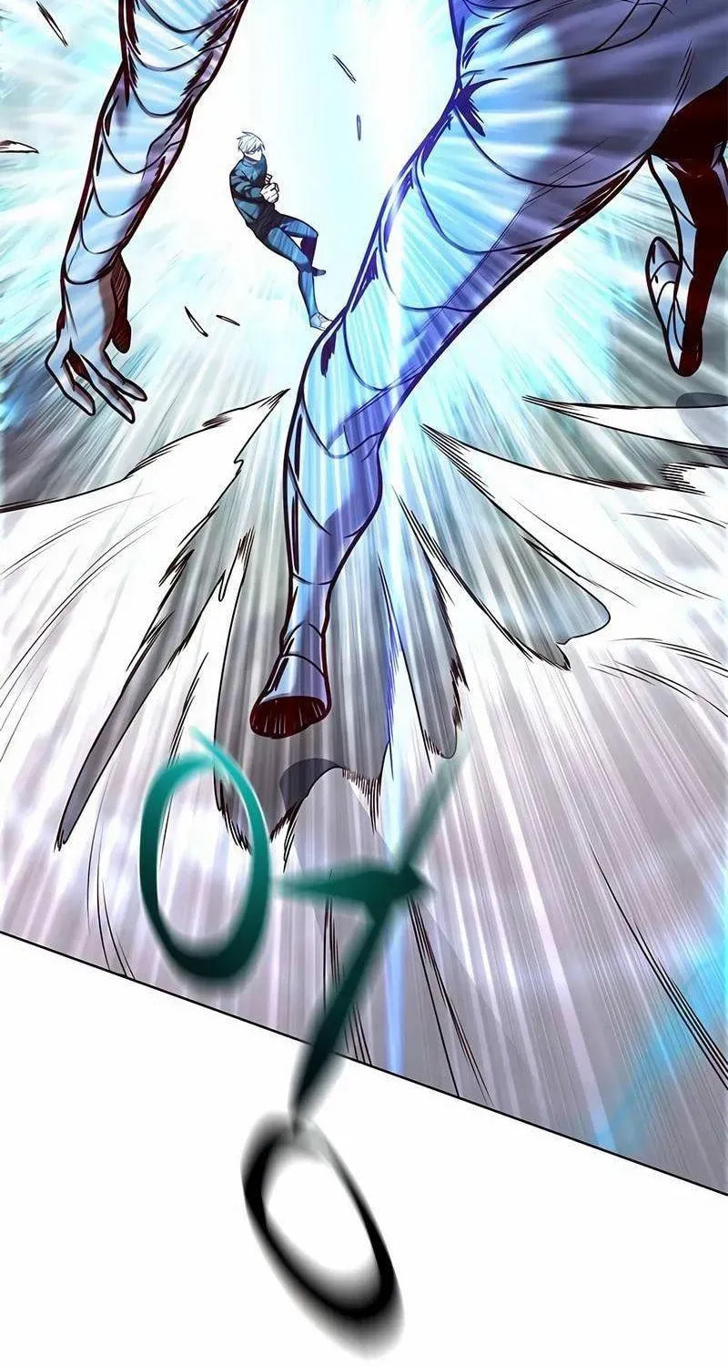 Eleceed Chapter 247.1 page 85 - 