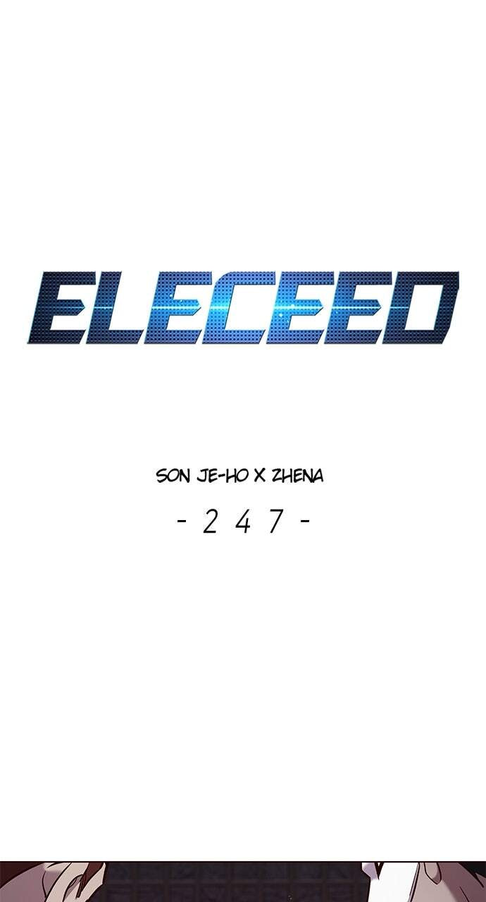 Eleceed Chapter 247 page 1 - 