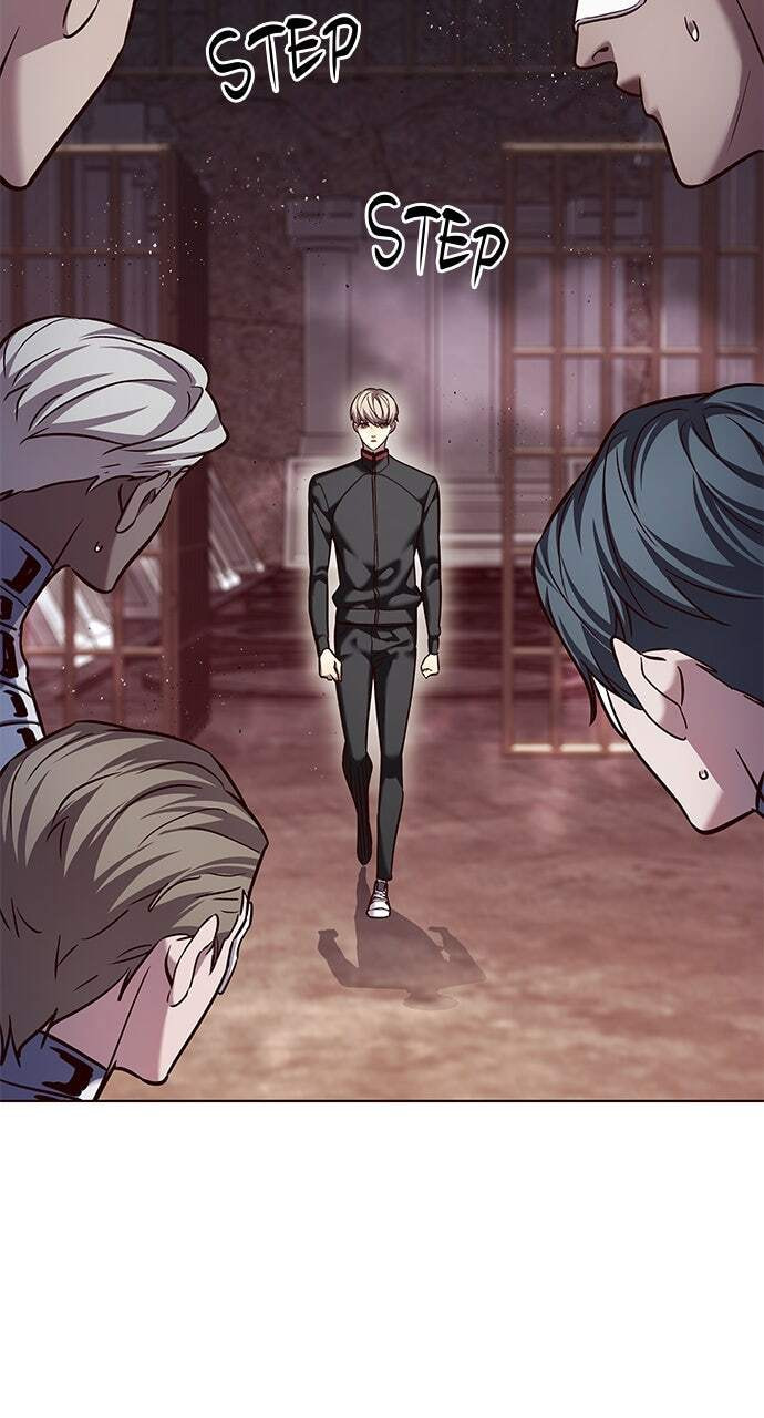 Eleceed Chapter 247 page 2 - 