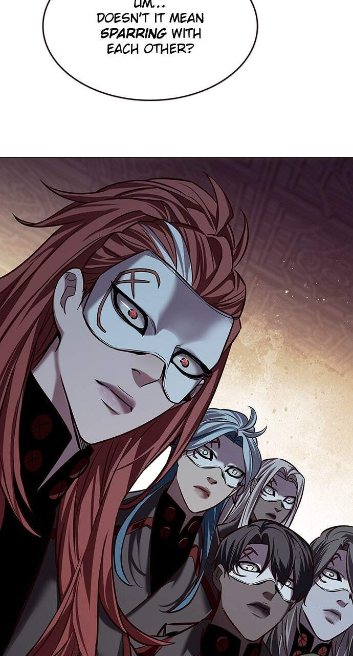 Eleceed Chapter 247 page 13 - 