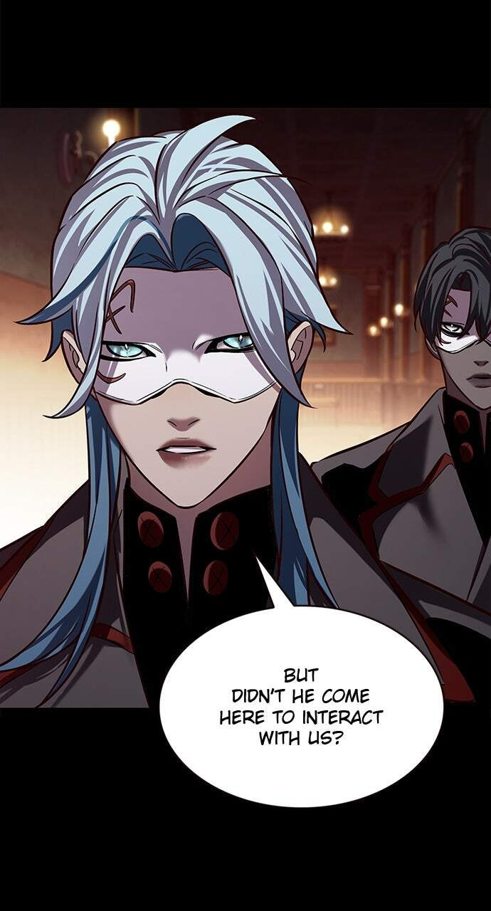 Eleceed Chapter 247 page 16 - 