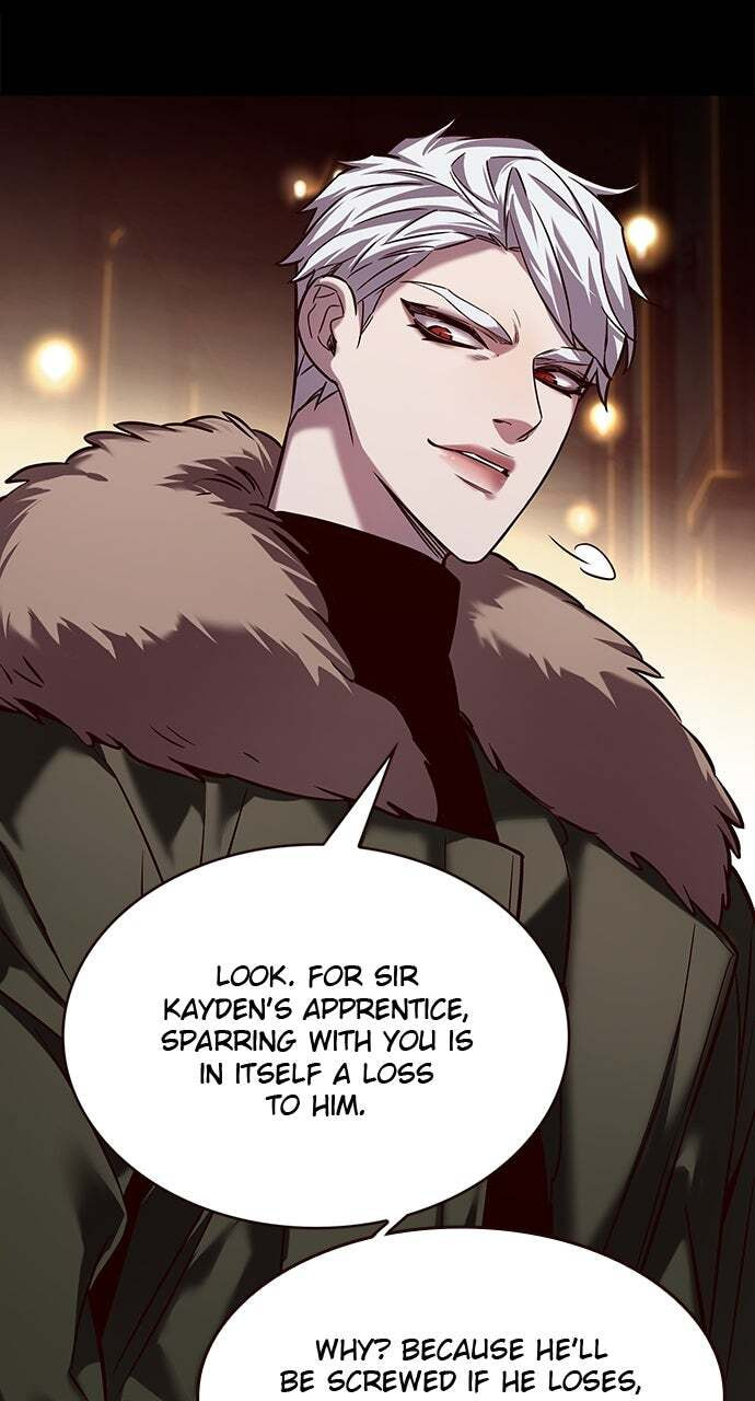 Eleceed Chapter 247 page 17 - 