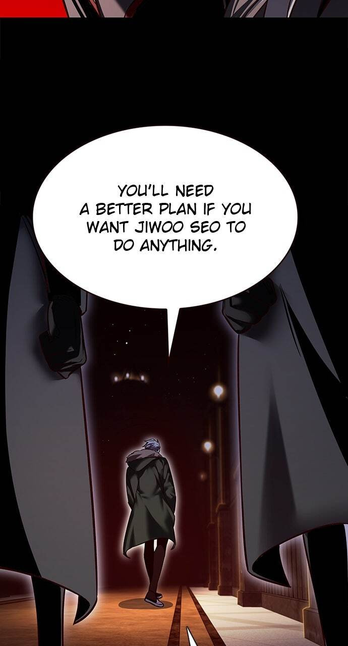 Eleceed Chapter 247 page 20 - 