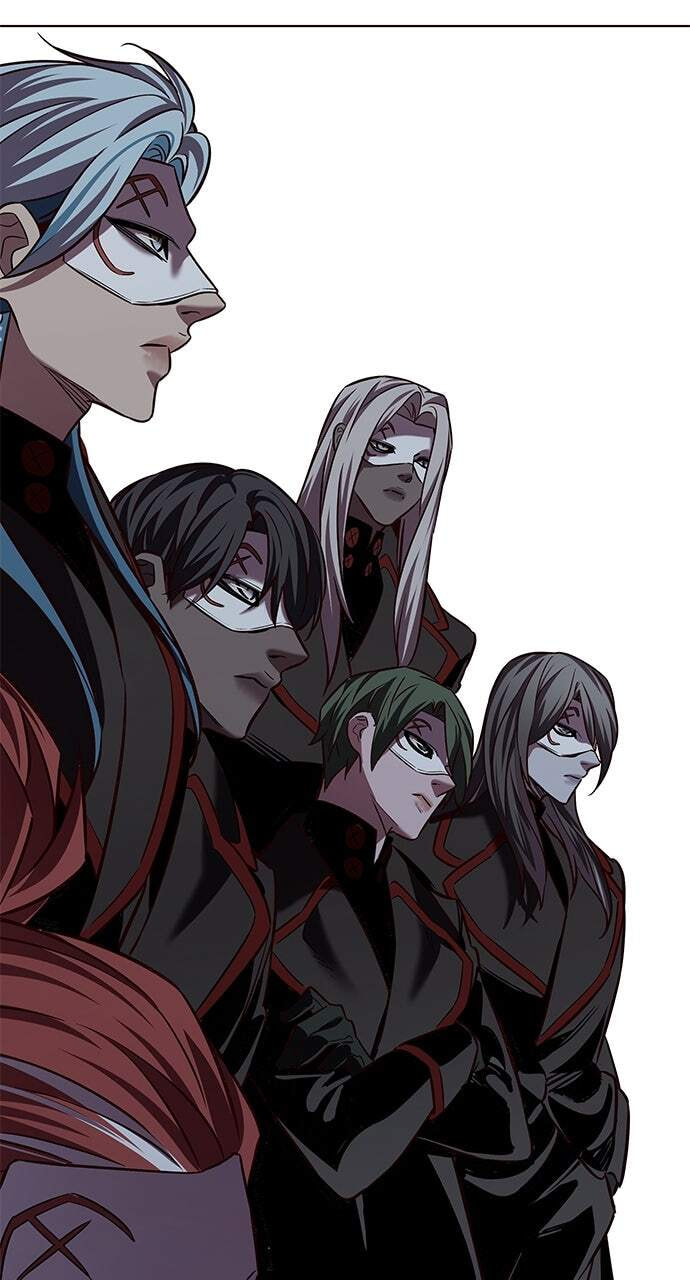 Eleceed Chapter 247 page 3 - 