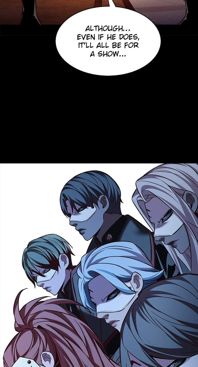 Eleceed Chapter 247 page 21 - 