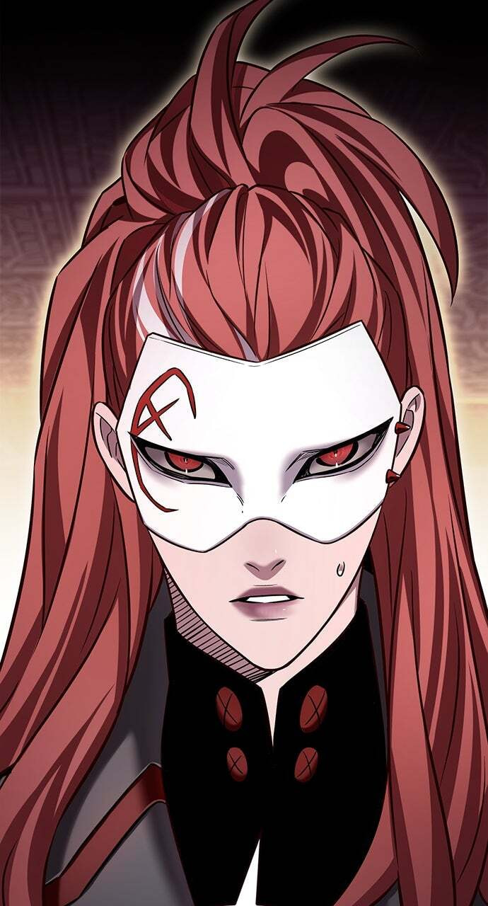 Eleceed Chapter 247 page 23 - 