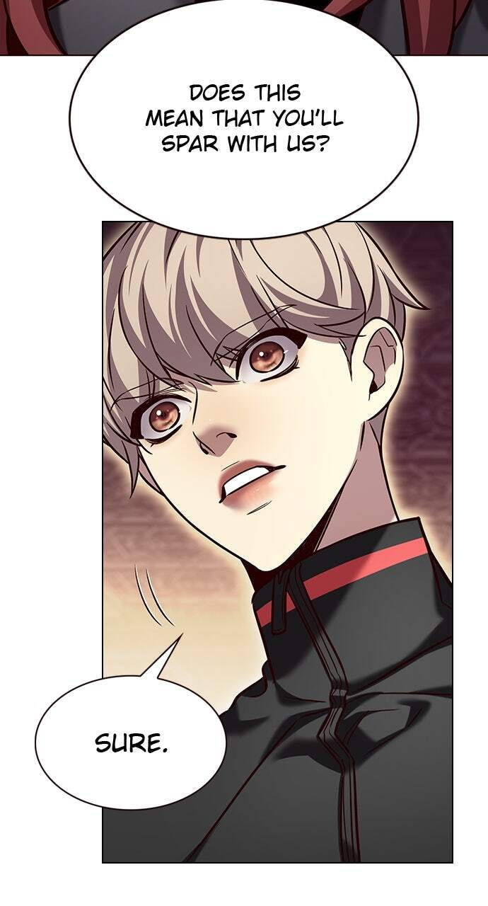 Eleceed Chapter 247 page 24 - 