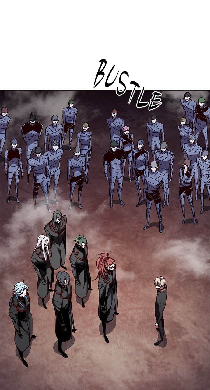 Eleceed Chapter 247 page 25 - 