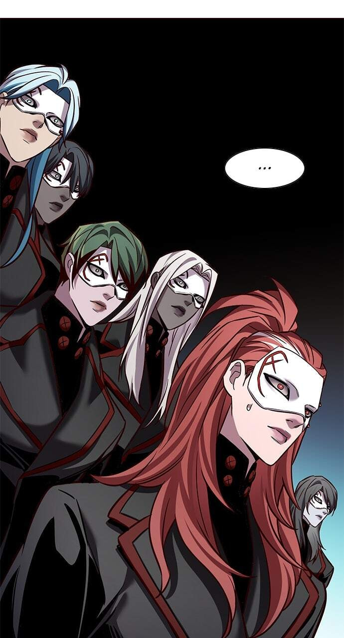 Eleceed Chapter 247 page 28 - 