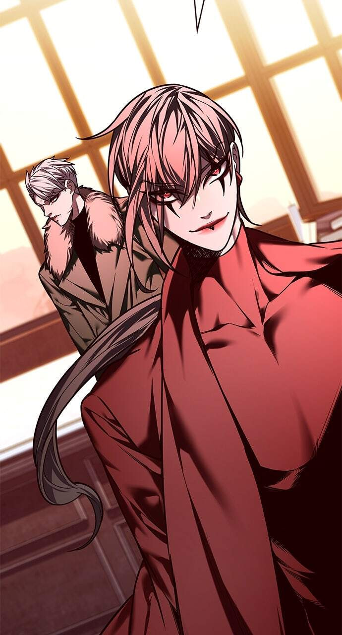 Eleceed Chapter 247 page 38 - 