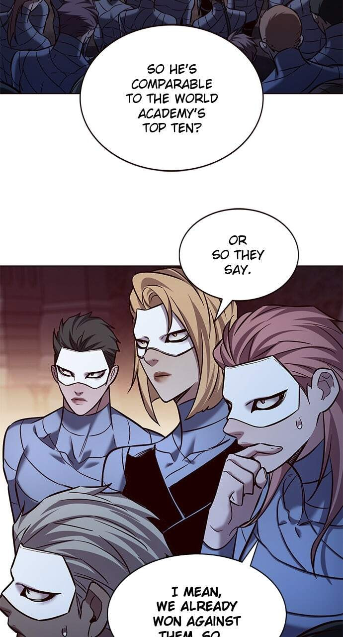 Eleceed Chapter 247 page 42 - 