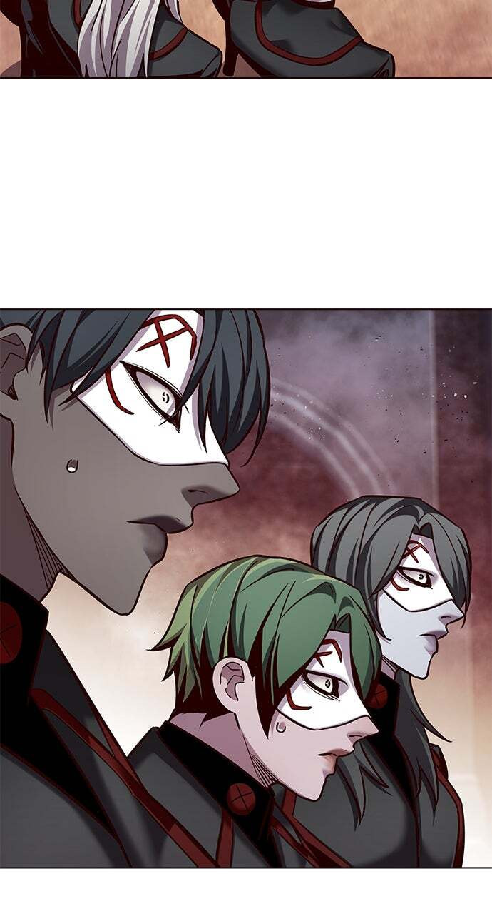 Eleceed Chapter 247 page 6 - 